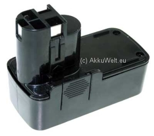 2465b-a Ersatz Akku für PSR 7.2VES 2607335153 2607335073 2607335033