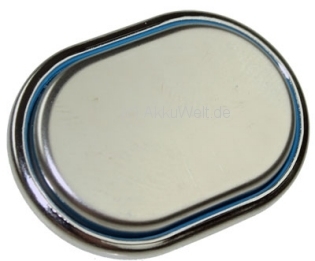 2743b-b Varta Batterie V600HR Ni-MH 1,2V