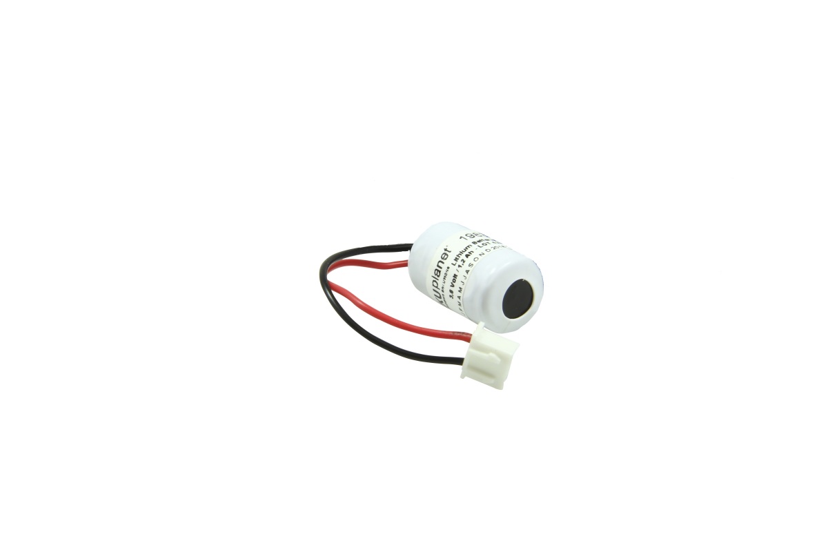 Ersatz Lithium Batterie für Mitsubishi F930GOT F940GOT