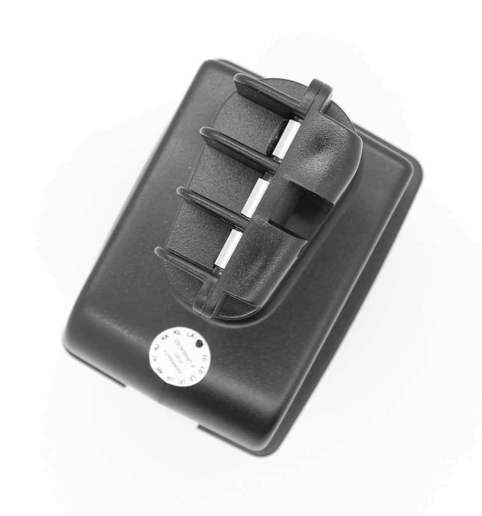 abbildung-1-bp-werkzeugakku-nimh-12v-2-0ah-ersetzt-metabo-6-31179-00-1 Ersatzakku Metabo 52781363 000