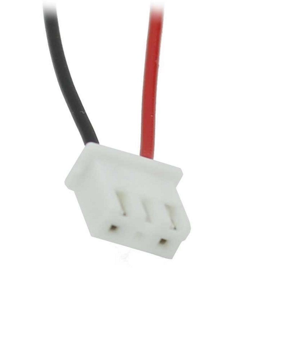 Ersatzakku für Tchibo TCM 224451 TCM Reinigungsroboter
