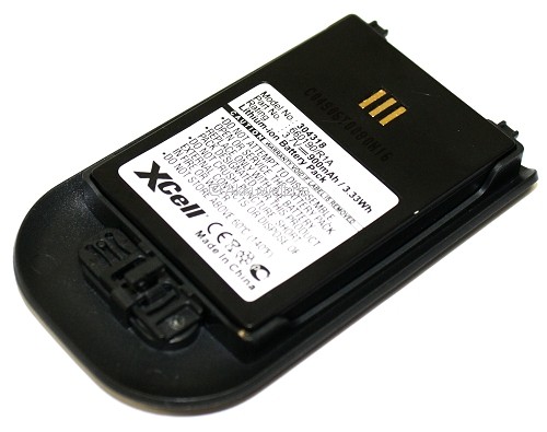 Ersatzakku für Ascom D62 DECT Handset 660190/R1A