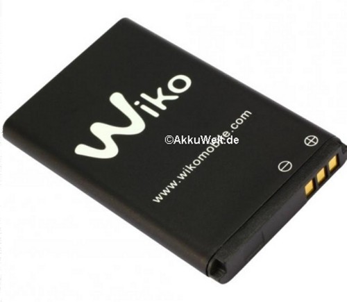 Original Akku für Wiko Riff S104-F31000-014