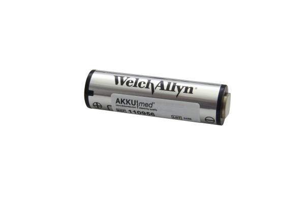 Original Akku für Welch Allyn Blutdruckmesser ProBP 3400 Connex 719028-2 BATT11 411646