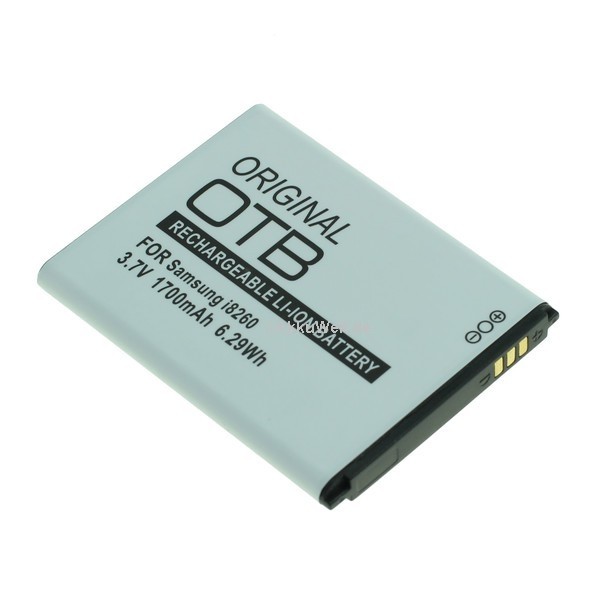 OTB Ersatzakku für Samsung Galaxy Core GT-i8260 Core Plus B150AC