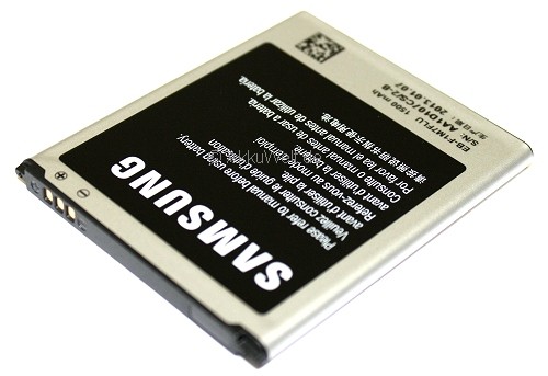 Originalakku für Samsung Galaxy S3 Mini EB-F1M7FLU GT-I8190 GT-S7582 EB-425161LU