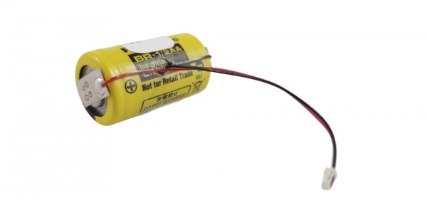 Lithium Batterie passend für Winkhaus blueCompact Schließsystem