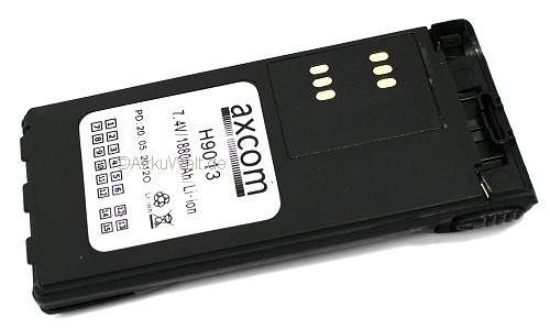 Ersatzakku Funkgeräteakku Motorola GP320 GP340 GP360 GP380 GP680