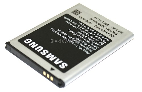 Original Akku für Samsung Galaxy mini 2 Galaxy Y Ace Plus GT-S7500