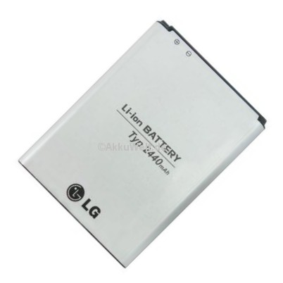 Original Akku LG G2 Mini D620 D620R LG F70 LG D315 BL-59UH