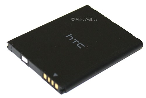 Originalakku für HTC BA S460 Wildfire 35H00154-01M BD29100