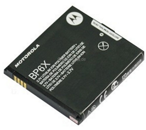 Original Akku für Motorola Milestone XT720 Dext MB200 Droid 2 XT610 Droid Pro Droid A855