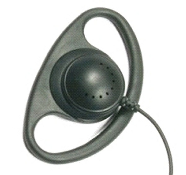 Ohrhörer ES-03-LA-90 mit flexiblem Bügel (D-From)