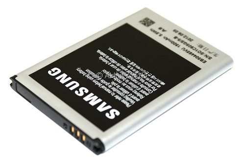 Originalakku für Samsung i8910 i5800 Omnia HD B7610 EB504465VUC