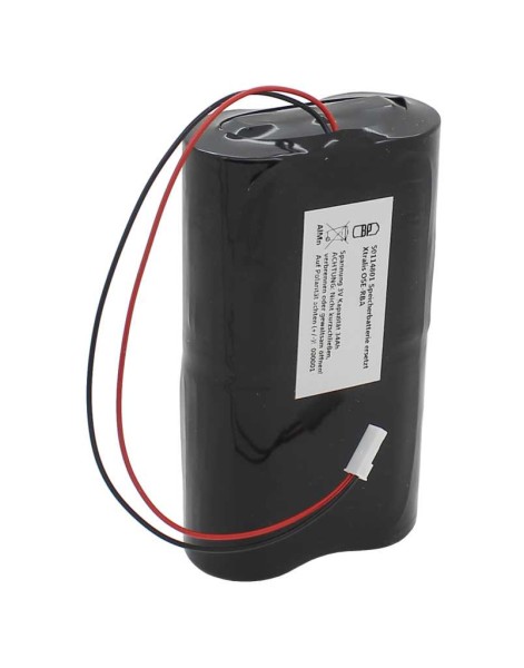 Ersatz Speicherbatterie für Xtralis OSID Esser Vesda Sender Xtralis OSE-RBA